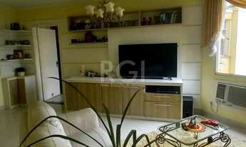 Imagem: Porto Alegre - Apartamento Padrão - Tristeza