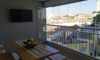 Imagem 3: Apartamento para Venda em São Paulo, Mooca, 2 dormitórios, 1 suíte, 2 banheiros, 2 vagas