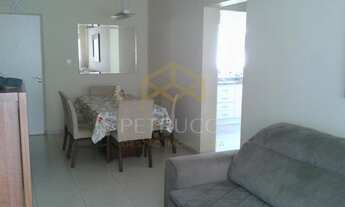 Imagem: Apartamento - Ponte Preta - Campinas