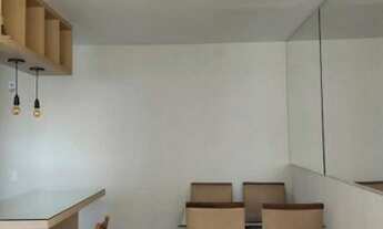 Imagem 4: Apartamento à Venda - Cabral, 2 Quartos, 50 m²