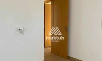 Imagem 5: Apartamento com 2 dormitórios à venda, 53 m² por R$ 420.000,00 - Santa Maria - Santo André
