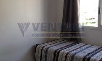 Imagem 7: SAO JOSE DOS PINHAIS - Apartamento Padrão - Cidade Jardim