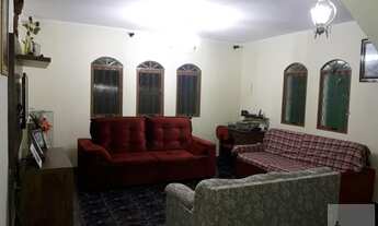 Imagem 5: Apartamento para Venda em São Paulo, Vila Rica, 3 dormitórios, 1 suíte, 2 banheiros, 2 vag