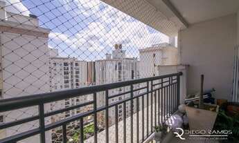 Imagem 5: Porto Alegre - Apartamento Padrão - Passo da Areia