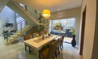 Imagem 5: Casa - Swiss Park - Campinas