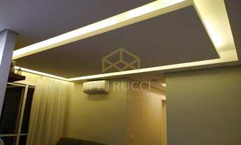 Imagem 5: Apartamento - Vila Satúrnia - Campinas