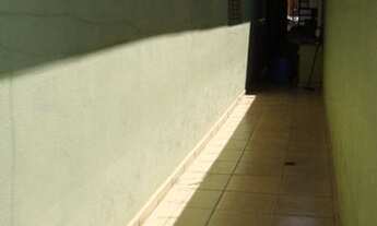 Imagem 7: CASA TÉRREA - VILA HORTOLÂNDIA - SP