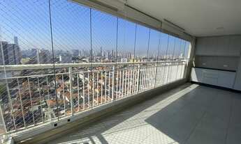 Imagem 3: Grand Mooca - Andar Alto - Duas vagas cobertas e demarcadas - 3 dormitórios 1 suite e de