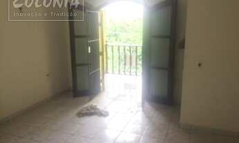 Imagem: Mauá - Casa Padrão - Jardim Sônia Maria