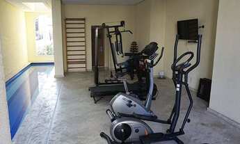 Imagem 4: Piazza San Filippo - 133m² - 3 quartos - Santana, São Paulo - SP