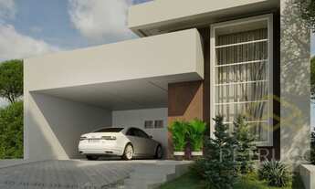 Imagem: Casa - Residencial Jardim do Jatobá - Hortolândia