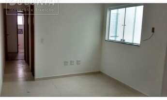 Imagem: Santo André - Apartamento Padrão - Parque