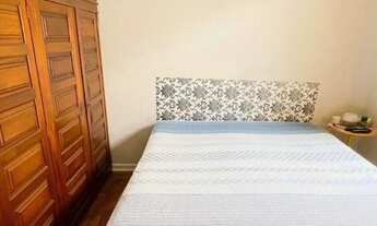 Imagem 4: Vendo Excelente Apartamento com 02 Dormitórios na Aparecida em Santos