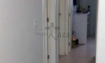 Imagem 4: Jacarei - Apartamento Padrão - Jardim California