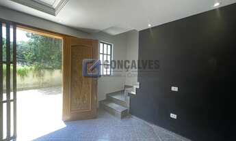 Imagem 3: SAO BERNARDO DO CAMPO - Residential / Sobrado - CENTRO