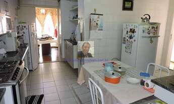 Imagem 4: Vende-se Casa no Villagio da Granja 3 Dorm/1suite