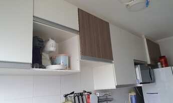 Imagem 5: Apartamento à venda 2 Quartos, 47M², VILA URUPÊS, SUZANO - SP