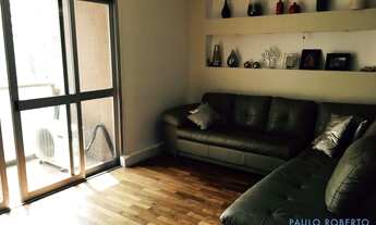 Imagem 1: APARTAMENTO - HIGIENÓPOLIS - SP