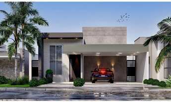 Imagem: Casa térrea venda tem 155 metros quadrados