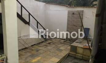 Imagem 5: Rio de Janeiro - Casa Padrão - Itanhangá