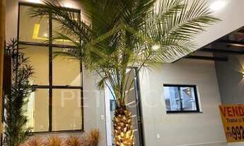 Imagem: Casa - Jardins do Império - Indaiatuba