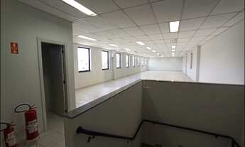 Imagem 7: Galpão - Techno Park - Campinas