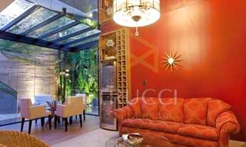 Imagem 3: Casa - Chácara Flora - Valinhos