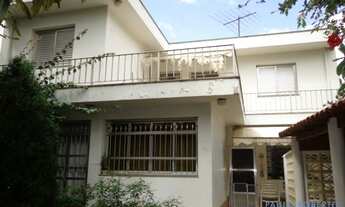 Imagem 7: CASA ASSOBRADADA - IPIRANGA - SP