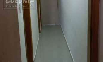 Imagem 7: Santo André - Apartamento Padrão - Utinga