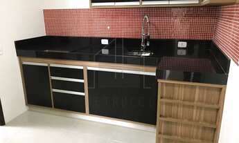 Imagem 7: Apartamento - Cambuí - Campinas