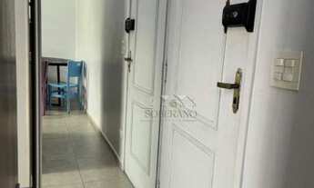 Imagem 4: Apartamento com 2 dormitórios à venda, 53 m² por R$ 239.000,00 - Vila Francisco Matarazzo