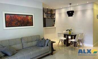 Imagem 5: Apartamento com 2 dormitórios à venda, 83 m² por R$ 850.000,00 - Charitas - Niterói/RJ