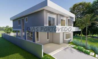 Imagem 4: Casa - Swiss Park - Campinas