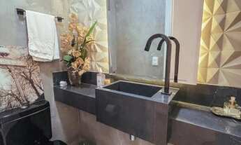 Imagem 5: Belíssimo Apt com varanda ampla / móveis projetados