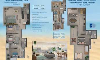 Imagem 5: Arroio do Sal - Apartamento Padrão - Centro