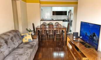 Imagem 2: Apartamento - Bonfim - Campinas