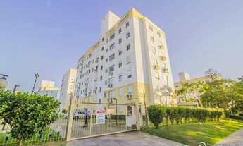 Imagem: APARTAMENTO COM 02 DORMITÓRIOS E UMA VAGA