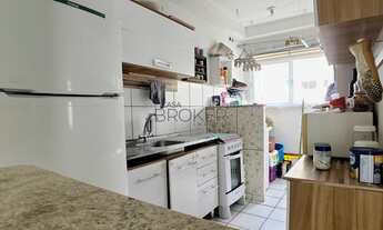 Imagem 7: Apartamento à venda no bairro Jardim Tamoio - Campinas/SP