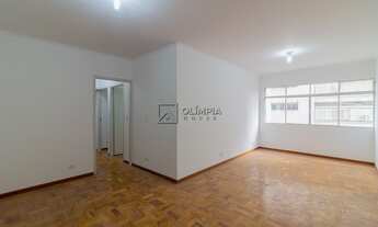 Imagem 2: Apartamento Venda 3 Dormitórios - 95 m² Vila Olímpia