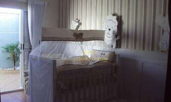 Imagem 6: Casa com 3 dormitórios à venda, 215 m² por R$ 550.000,00 - Jardim das Gaivotas - Araraquar