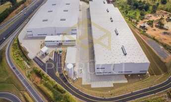 Imagem 5: Galpão - Chácaras São Martinho - Campinas