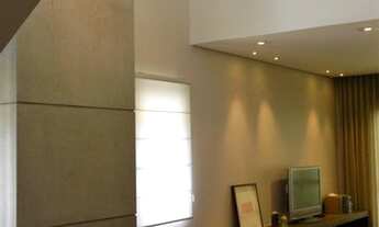 Imagem 2: CASA EM CONDOMÍNIO - PARQUE DOS PRÍNCIPES - SP