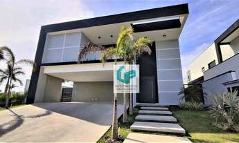 Imagem: Sobrado com 4 suítes à venda, 370 m²