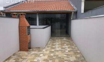 Imagem: Santo André - Apartamento Padrão - Parque