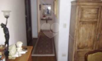 Imagem 2: APARTAMENTO PARA REFORMA EM MOEMA INDIOS- 03 QUADRAS DO SHOPPING IBIRAPUERA