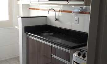 Imagem 5: Apartamento - São Bernardo - Campinas