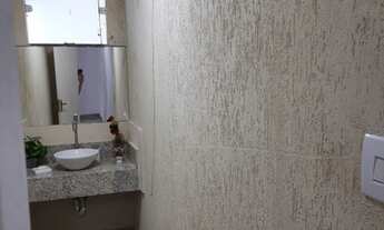 Imagem 7: CASA DUPLEX INDIVIDUAL,4 QUARTOS 4 SUÍTES,600M² DE TERRENO,VILAS DO ATLÂNTICO,LAURO DE FRE