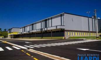 Imagem 5: GALPÃO - VILA GALVÃO - SP