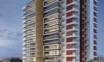 Imagem 1: Panorama Vila Romana - 167m² - 4 Quartos - 2 Suítes - 3 Vagas - Vila Romana, São Paulo - S