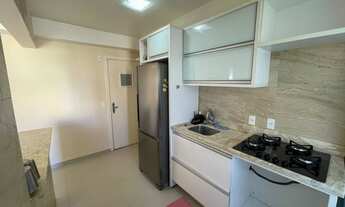 Imagem 4: Cores de Piatã - Reserva Piata - 2/4 com 48 m², nascente, andar alto e 1 vaga